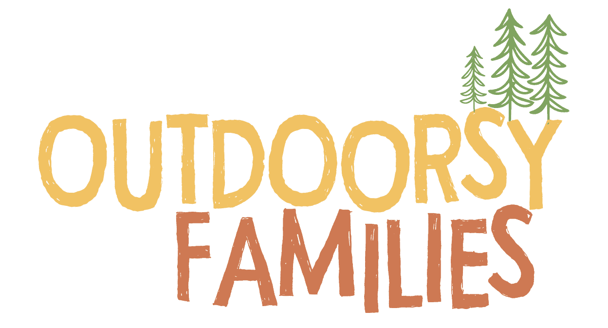 Outdoorsy Families