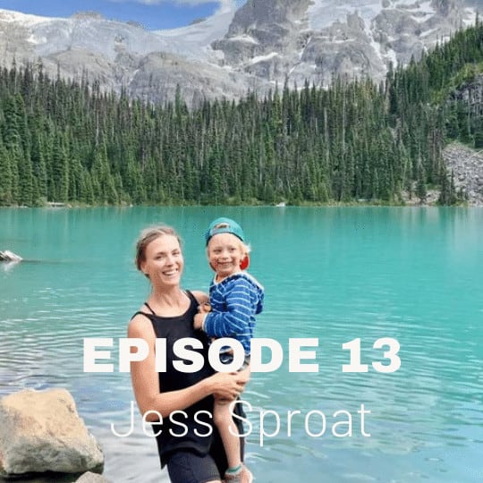 Instagram vs. Reality with Jess Sproat